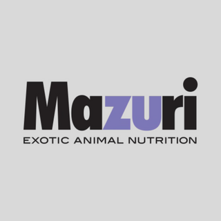 Mazuri Exotic Animal Nutrition