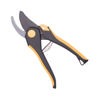 8" Plastic Handle By-pass Pruner