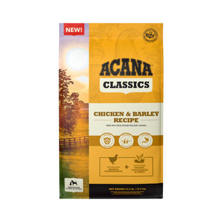 Acana Classic Chicken Dry Dog Food