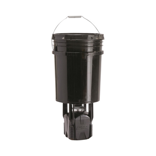 American Hunter Digital Hanging Bucket Feeder 5 Gallon