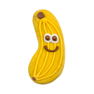 Ba-neigh-na Horse Cookie