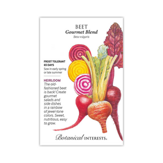Beet Gourmet Blend