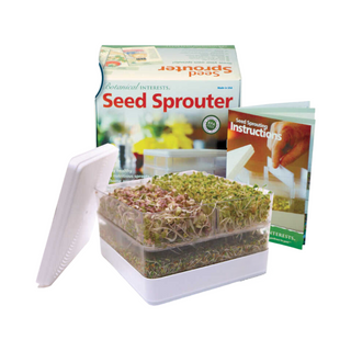 Botanical Interests Seed Sprouter