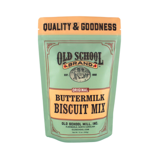 Buttermilk Biscuit Mix