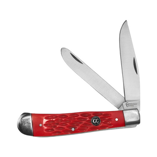 CC Series Trapper Knife