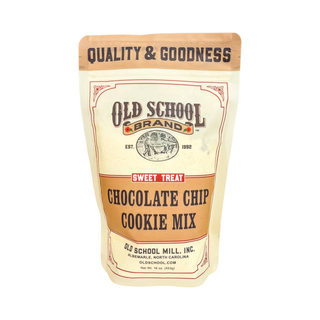 Chocolate Chip Cookie Mix