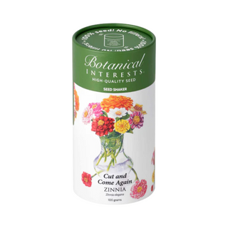 Cut & Come Again Shaker