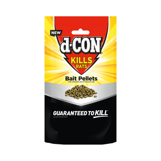 D-Con Bait Pellets