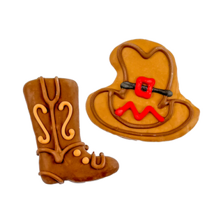 Equestrian Necessities Horse Cookie