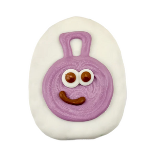 Horse-Power Workout Must Have Horse Cookie