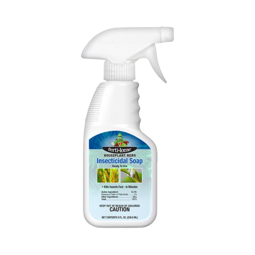 buy insecticidal soap Houseplant Hero Insecticidal Soap RTU – Pittsboro Feed
