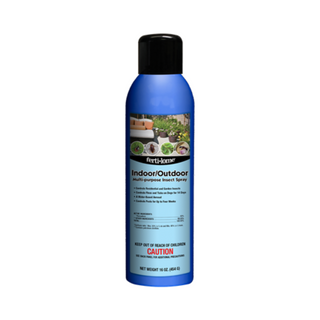 Indoor / Outdoor Multi-purpose Insect Spray