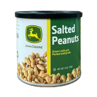 John Deere Salted Peanuts