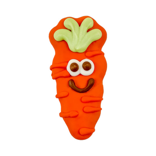 Just Carrot Live Without Horses Horse Cookie