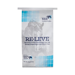 KER Re-Leve Original Horse Feed