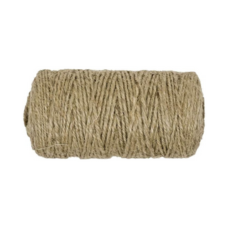 Natural Jute Twine