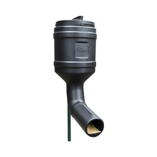 On Time T-Post Gravity Feeder 80#