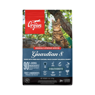 Orijen Guardian 8 Dry Cat Food