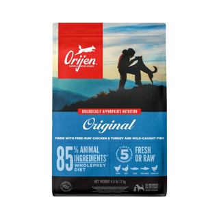 Orijen Original Dry Dog Food