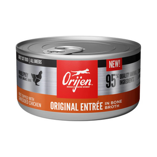 Orijen Original Entree Cat Canned