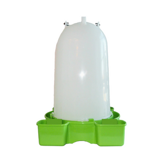 Plastic Duck Water