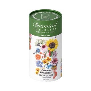 Precious Pollinators Flower Mix Shaker