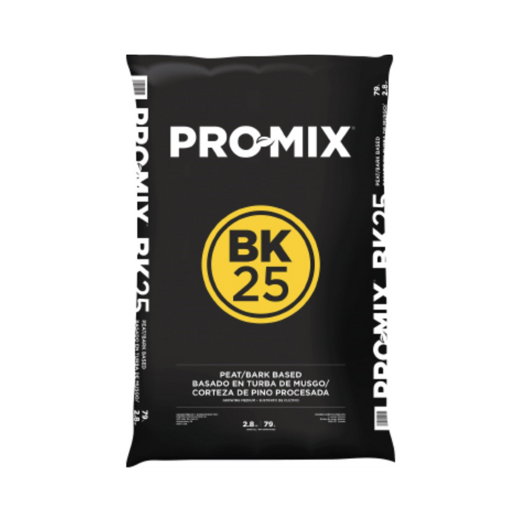 bark based potting mix Pro Mix BK Peat / Bark-Based Growing Medium – Pittsboro Feed