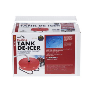 Floating Tank De-Icer 1500 Watt - Pittsboro Feed