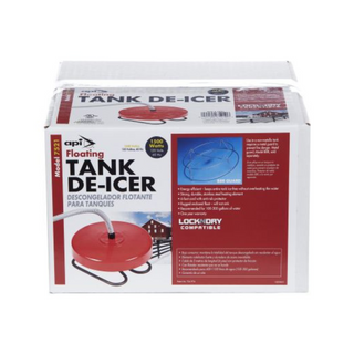 Floating Tank De-Icer 1500 Watt