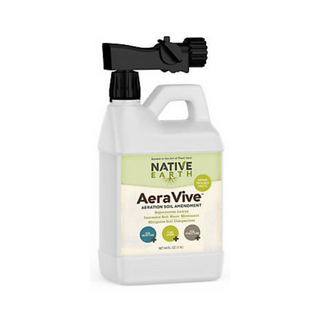 Native Earth AeraVive Aeration Soil Amendent