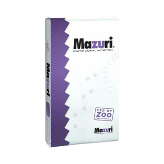 Mazuri Exotic Canine Diet 5MN2 - Pittsboro Feed