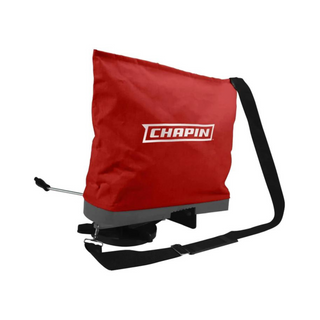 Chapin Shoulder Bag Spreader