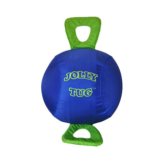 Horsemen's Pride Horse Jolly Tug