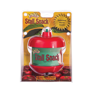 Horsemen's Pride Jolly Stall Snack