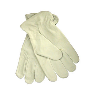 Premium Goatskin Gloves