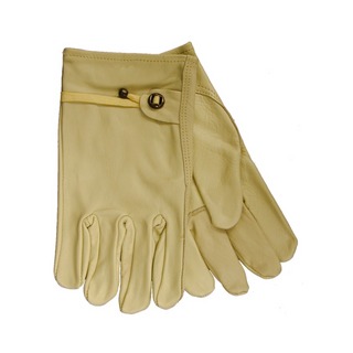 Premium Grain Cowhide Gloves
