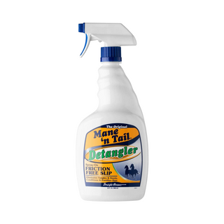 Mane 'n Tail Detangler - Pittsboro Feed