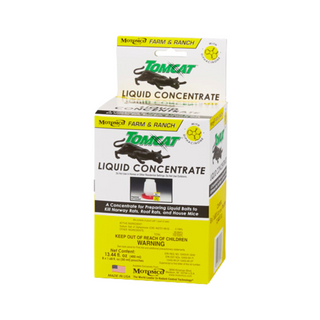 Tomcat Liquid Concentrate