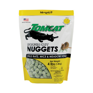 Tomcat Rough Cut Nuggets