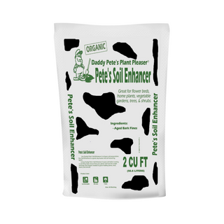 Daddy Pete's Soil Enhancer