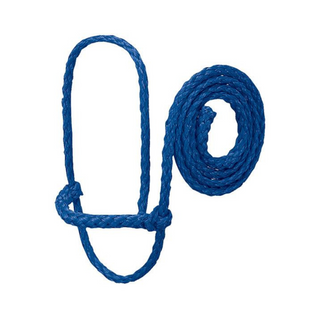 Poly Rope Sheep Halter - Pittsboro Feed