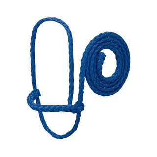 Poly Rope Sheep Halter