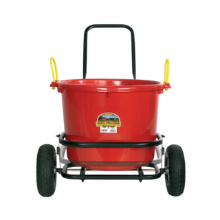 Muck Cart - Pittsboro Feed