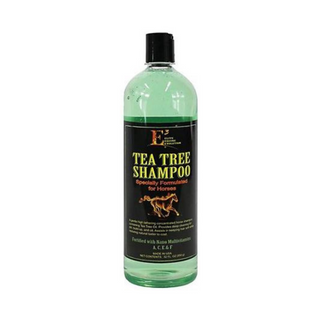 E3 Tea Tree Horse Shampoo