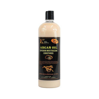 E3 Argan Oil Superior Moisturizing Horse Conditioner