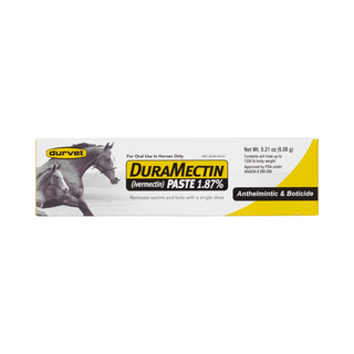 Ivermectin Horse Dewormer