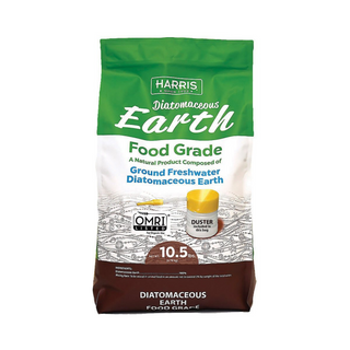 Feed Grade Diatomaceous Earth - Pittsboro Feed