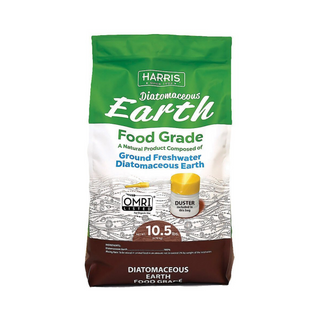 Feed Grade Diatomaceous Earth