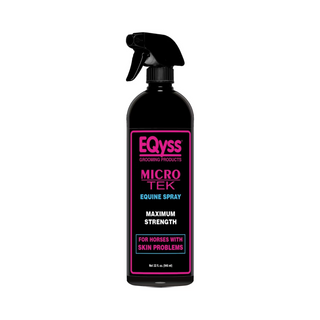 EQyss Micro-Tek Equine Spray - Pittsboro Feed