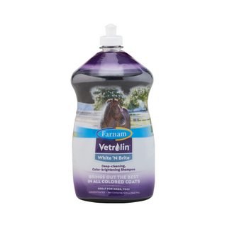 Vetrolin White 'N Brite Body Shampoo